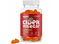 Apple Cider Vinegar Gummies OstroVit (60 капсул)