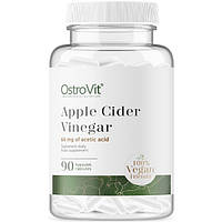 Apple Cider Vinegar VEGE OstroVit (90 капсул)