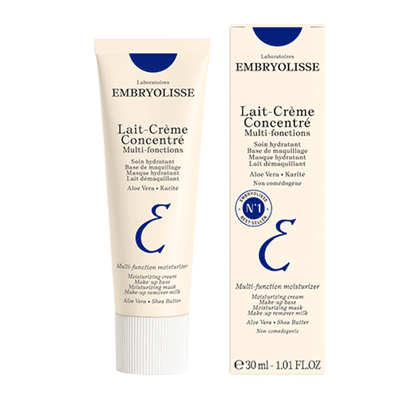 Крем-концентрат Embryolisse для обличчя Laboratories Lait-Creme Concentre 30 мл зволожувальний