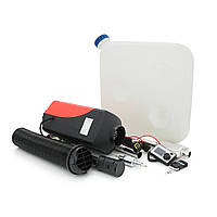 TU  TU Автомобильный обогреватель Webasto HX-01 DC12v 5000w дизельный