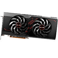 AMD Radeon RX 7800 XT Sapphire PULSE GAMING, 16GB GDDR6, 256 bit, PCI-Express 4.0 x16