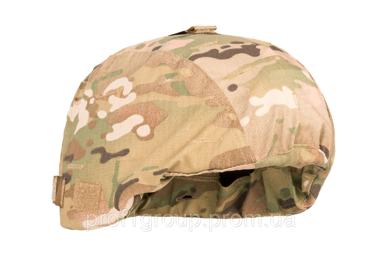 Чохол на каску MICH/PSGT/SCHUBERTH MTP/MCU camo єдиний