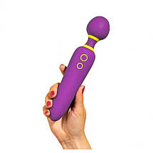 Набір секс-іграшок для пари Romp Pleasure, 3 іграшки, фото 5