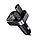 FM модулятор (трансмиттер) Bluetooth Baseus S-09 Pro Series Car FM Transmitter BT5.3 Black (C10762200113-00), фото 3