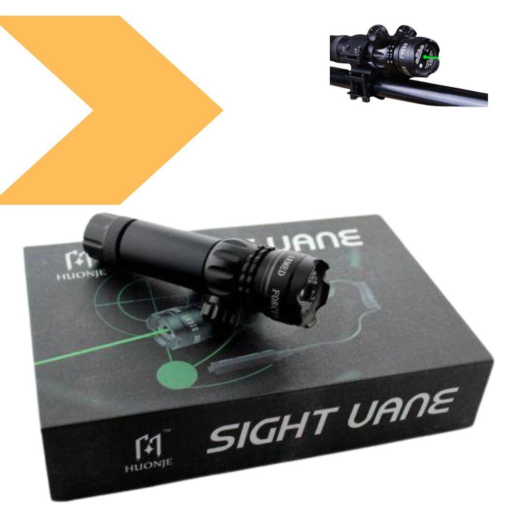 Подствольний лазерна указка LASER G20 зелений від бренду XPRO. (42915-G20_467), фото 1
