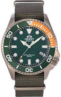 Мужские Часы ORIENT RA-AC0K04E10B Diver Automatic