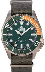 ORIENT AC0K05G00C Diver Automatic 70 th ANNIVERSARY