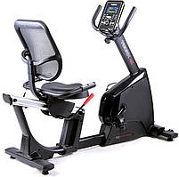 Горизонтальний велоергометр Toorx Recumbent Bike BRXR 300 ERGO (BRX-R300ERGO) 930570