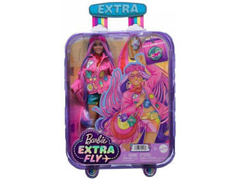 Лялька Barbie Extra Fly Красуня пустелі HPB15