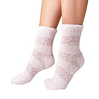 Носки женские теплые Shato 053 Lady Cozy Socks pink