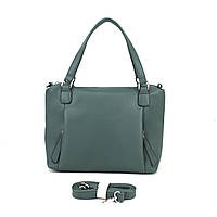 Повседневная женская сумка Voila 0-50265 зеленая