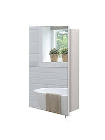 Дзеркальна шафа Мойдодир ЗШ-41х70