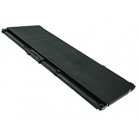 Акумулятор HP SR03XL (Pavilion Gaming 15-CX, 17-CD) 11.55 V 4550 mAh 52.5Wh Black (HSTNN-IB8L), фото 4