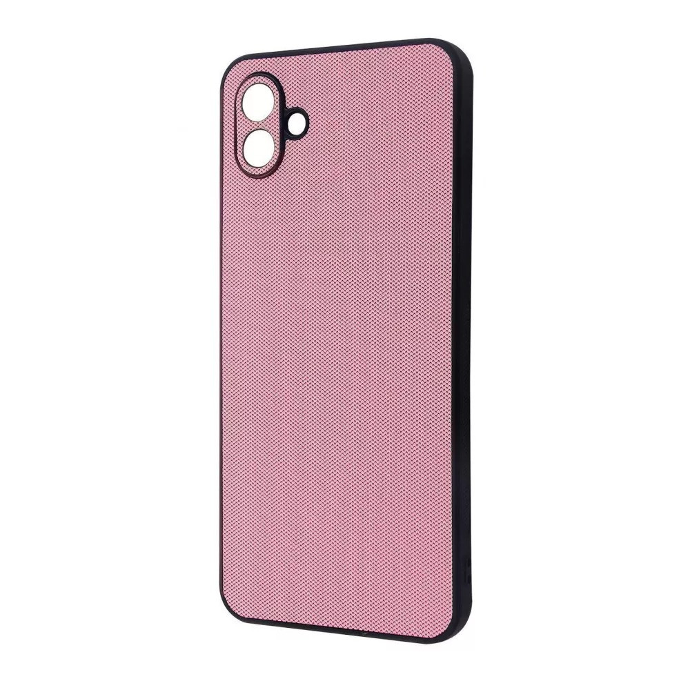 Чохол для телефону PRC Canvas Case Samsung Galaxy A04 (A045F) Pink sand