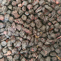 1 кг Черника плоды/ягоды сушеные (Свежий урожай) лат. Vaccínium myrtíllus