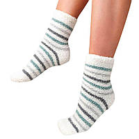 Носки женские теплые Shato 057 Lady Cozy Socks mint