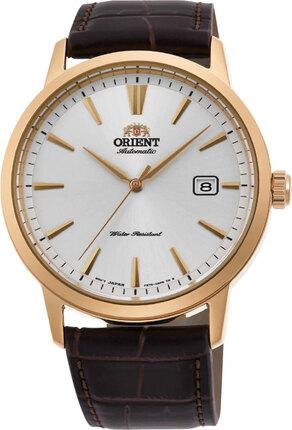 Чоловічий Годинник ORIENT RA-AC0F04S10A SYMPHONY