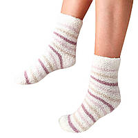 Носки женские теплые Shato 057 Lady Cozy Socks violet