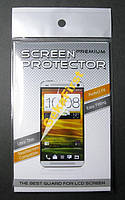 Глянцевая защитная пленка Samsung Xcover 2 S7710