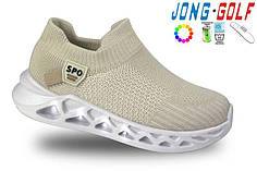 Дитяче взуття гуртом. Дитяче спортивне взуття 2024 бренда Jong Golf для хлопчиків (рр. з 26 по 31)