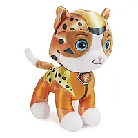 Мягкая игрушка Щенячий патруль Котостая, Дикий кот Paw Patrol Cat Pack, Wild Cat Stuffed 20cm Plush Оригинал