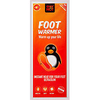 Грілка-устілка для взуття Only Hot footwarm 38-45 розмір