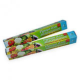 Рукав для запікання продуктів у духовці та мікрохвильовці 3 метри в коробочці FreePack, фото 2