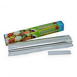 Рукав для запікання продуктів у духовці та мікрохвильовці 3 метри в коробочці FreePack, фото 3