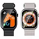 Смартгодинник WATCH W8 (Без заміни браку), фото 4