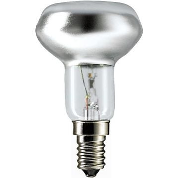Лампа PHILIPS R50 60Вт Е14 розжарювання рефлекторна