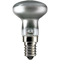 Лампа PHILIPS R39 Spot 30W E14 230V R39 45D розжарювання рефлекторна