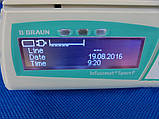 Шпринцевой насос B. Braun Infusomat Space Infusion Pump P 8713070, фото 8