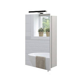 Дзеркало Мойдодир LED Руна 41