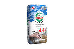 Клей для плитки Anserglob BCX 44 total (25кг)