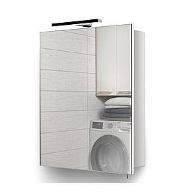 Дзеркало Мойдодир LED Руна 54