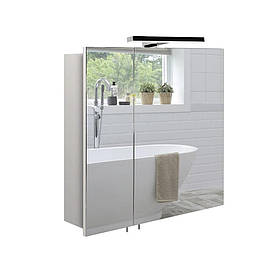 Дзеркало Мойдодир LED Руна 54