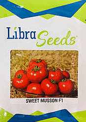 Світ Муссон  F1    250 насінин  томат  "Libra Seeds"