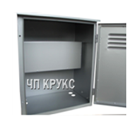 Телекомунікаційні шафи, фото 1