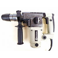 Перфоратор Елпром ЕПЕ - 1070 з удароміцним металевим корпусом, фото 4