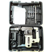 Перфоратор Елпром ЕПЕ - 1070 з удароміцним металевим корпусом, фото 5