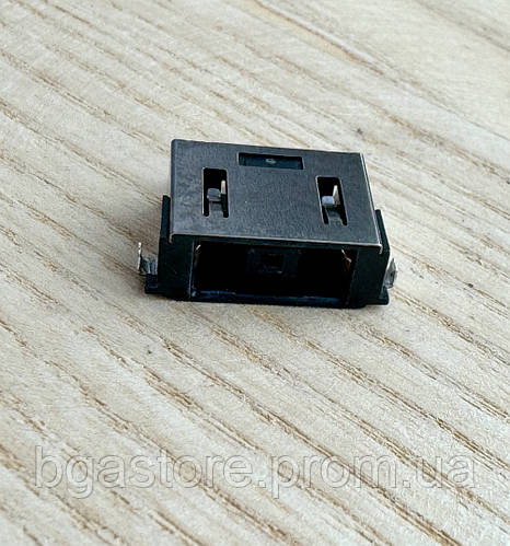 Разъем питания ноутбука Lenovo Legion 5, Y530-15, Y540-15, Y740-15 (ID ...