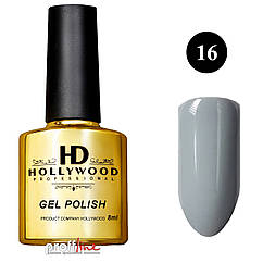 Гель-лак Hollywood No 16