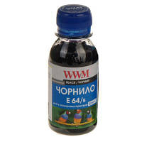 Чернила WWM EPSON L110/L210/L355 Black (E64/B-2)