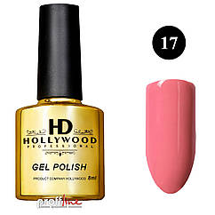 Гель-лак Hollywood No 17