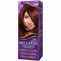 Краска для волос Wellaton 5/66 Баклажан (4056800023080/4056800895267)