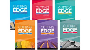 Cutting Edge