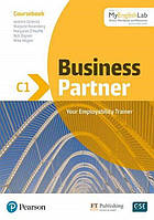 Business Partner C1 SB +ebook +MEL (учебник)