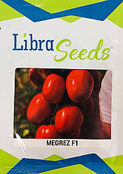 Мегрез F1    5000 насінин  томат  "Libra Seeds"