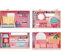 Lol doll mansion deals