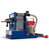 Фільтр для олії ФПП-6 з помпою, фото 2